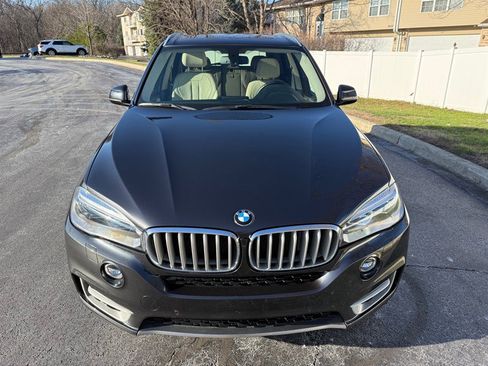 Used 2016 BMW X5 xDrive35i image 35
