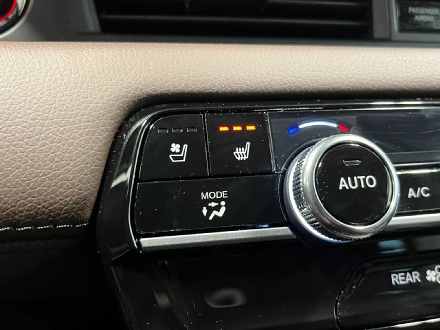 New 2026 Honda Pilot Elite image 21