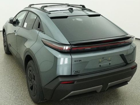 New 2026 Toyota C-HR AWD/4WD image 41