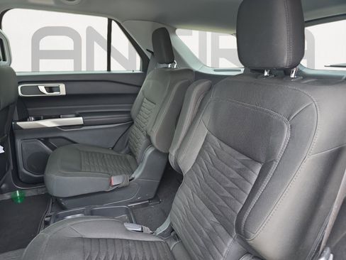 Used 2021 Ford Explorer XLT image 21