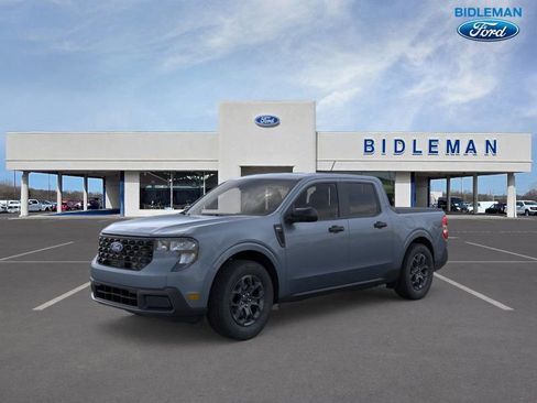 New 2025 Ford Maverick XLT w/ Equipment Group 301A image 1