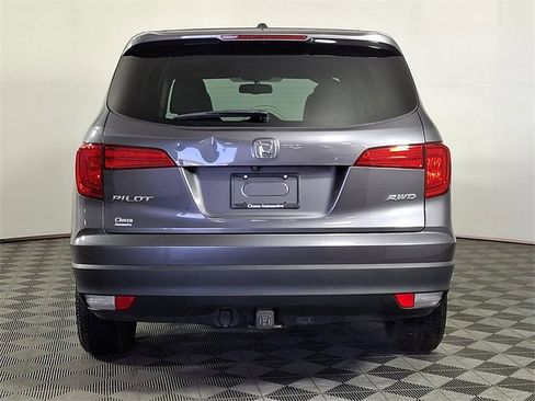 Used 2018 Honda Pilot EX-L image 8