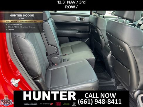 Used 2025 Hyundai Santa Fe XRT AWD/4WD image 20