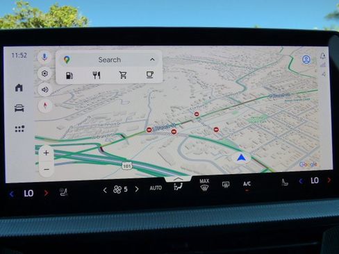 New 2026 Ford Explorer ST-Line w/ ST-Line Street Pack image 27