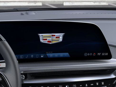 New 2026 Cadillac Lyriq Luxury image 21