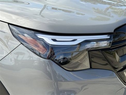 New 2026 Subaru Forester Sport image 8