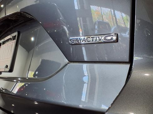 Used 2022 MAZDA CX-5 AWD 2.5 S w/ Premium Package image 7