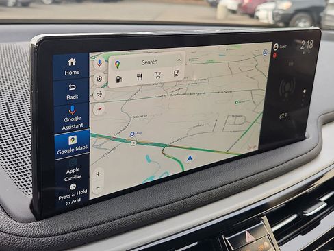 Certified 2025 Acura MDX SH-AWD image 20