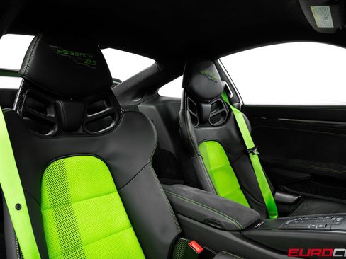 Used 2019 Porsche 911 GT3 RS RWD image 43