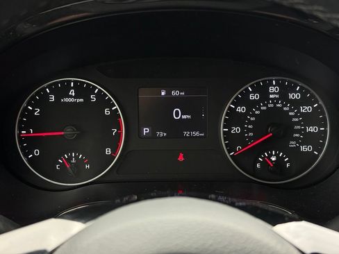 Used 2023 Kia Seltos EX AWD/4WD image 32