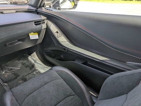 New 2026 Dodge Charger Scat Pack AWD/4WD image 20