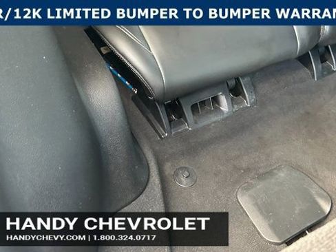 Used 2022 Jeep Grand Cherokee L Laredo image 55