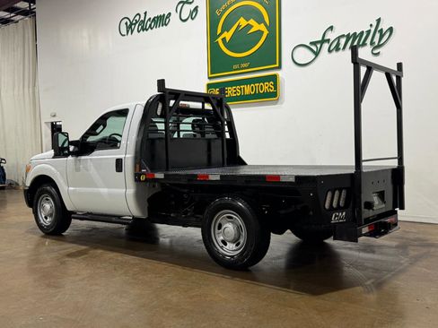 Used 2012 Ford F250 XL image 6