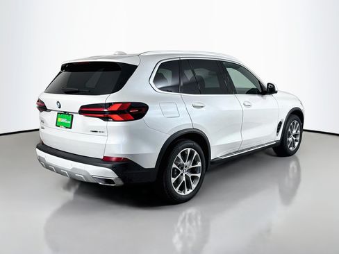 Used 2026 BMW X5 sDrive40i RWD image 10