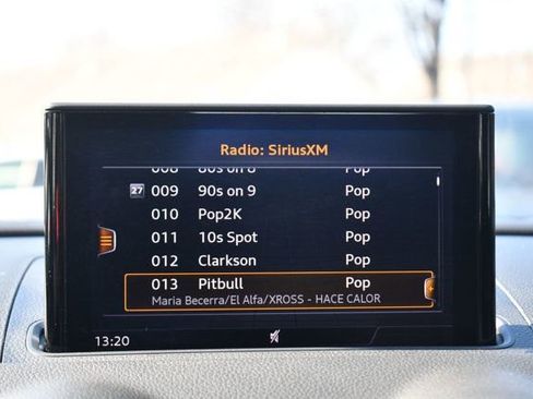 Used 2020 Audi A3 2.0T Premium image 39