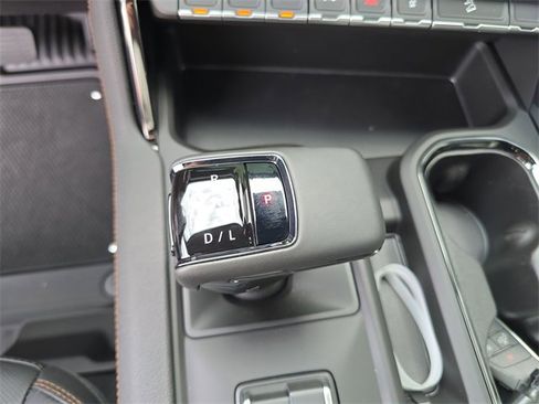 New 2026 GMC Sierra 1500 AT4 w/ AT4 Premium Package image 23