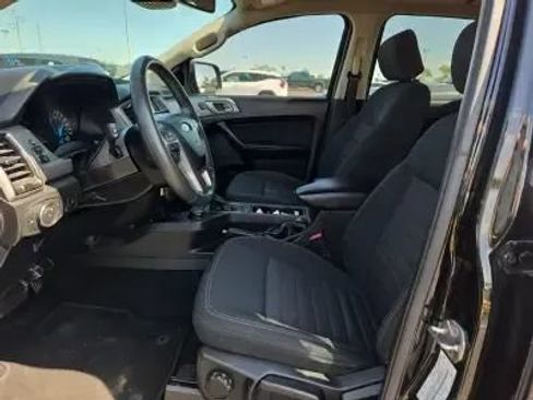 Used 2019 Ford Ranger XLT w/ Equipment Group 301A Mid AWD/4WD image 7