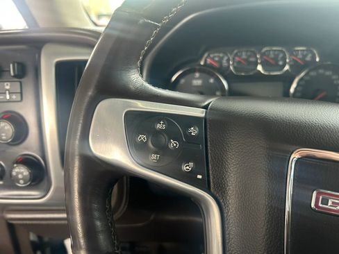 Used 2016 GMC Sierra 1500 SLT image 23