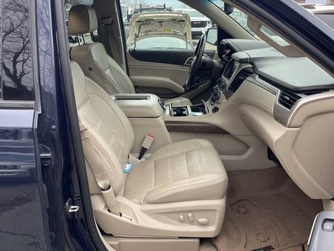 Used 2018 GMC Yukon Denali image 7