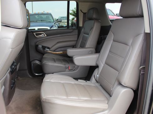 Used 2017 GMC Yukon XL Denali w/ Open Road Package image 16