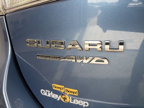 Used 2020 Subaru Forester Premium AWD/4WD image 16