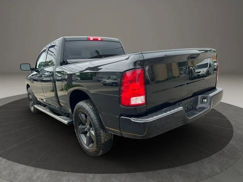 Used 2019 RAM 1500 Express w/ Express Value Package AWD/4WD image 6
