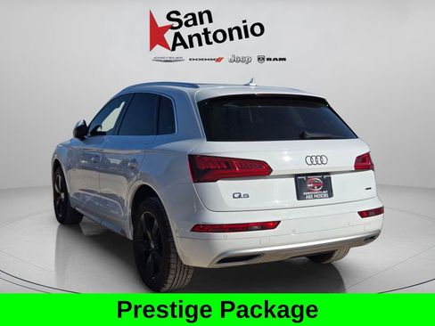 Used 2019 Audi Q5 Prestige image 6