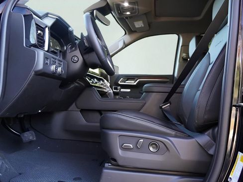 New 2026 GMC Sierra 1500 Denali image 18