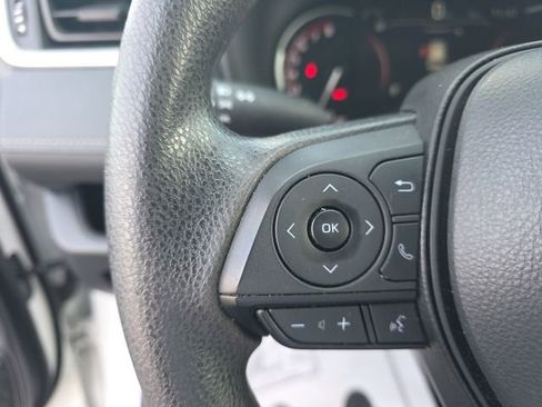 Certified 2024 Toyota RAV4 LE image 14