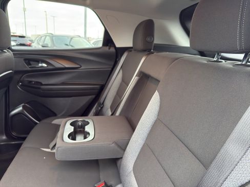 Used 2024 Chevrolet TrailBlazer LT w/ Convenience Package image 34