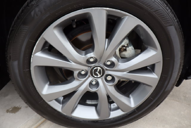 Used 2024 MAZDA CX-30 AWD 2.5 S w/ Preferred Package image 45