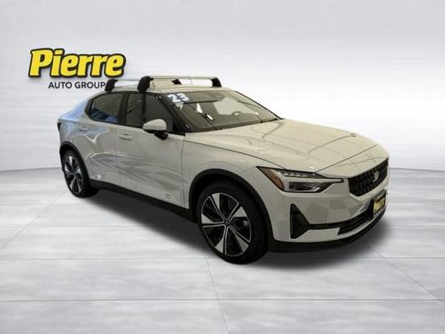 Used 2023 Polestar Polestar 2 AWD/4WD image 8