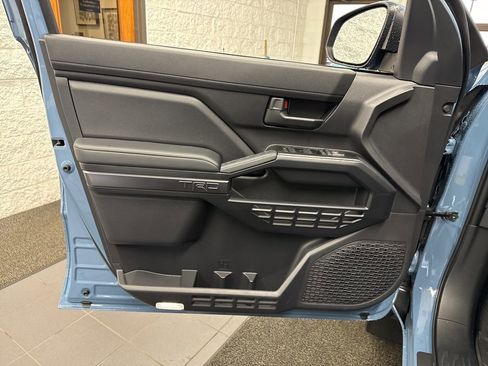 New 2026 Toyota 4Runner TRD Sport image 33