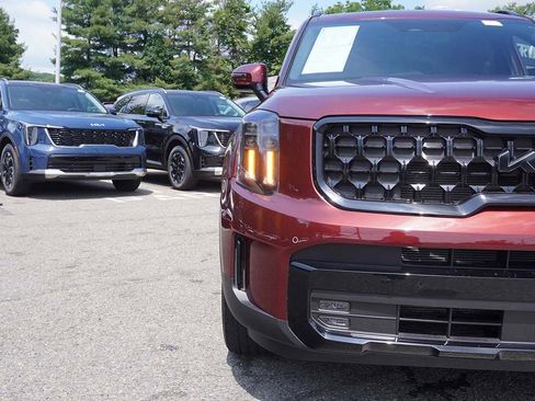 Used 2024 Kia Telluride SX Prestige X-Line AWD/4WD image 19
