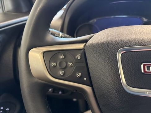 Used 2023 GMC Terrain Denali image 35