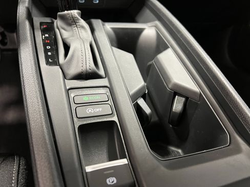 New 2023 Honda Accord EX image 21