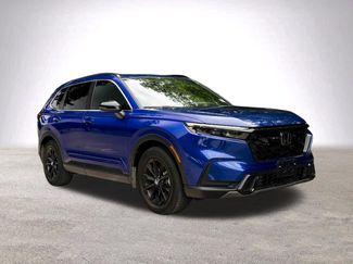 Used 2023 Honda CR-V Sport video 2
