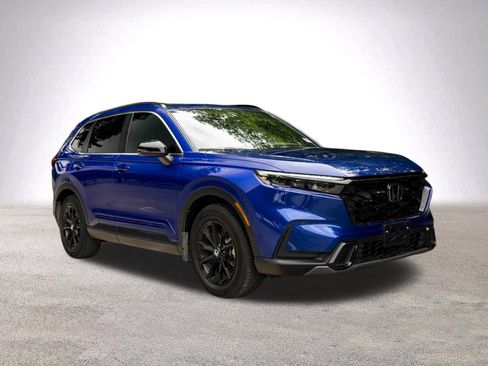 Used 2023 Honda CR-V Sport image 2