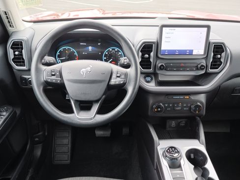 Certified 2024 Ford Bronco Sport Big Bend image 26