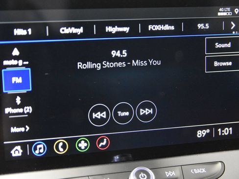 Used 2025 Chevrolet Blazer LT FWD image 25