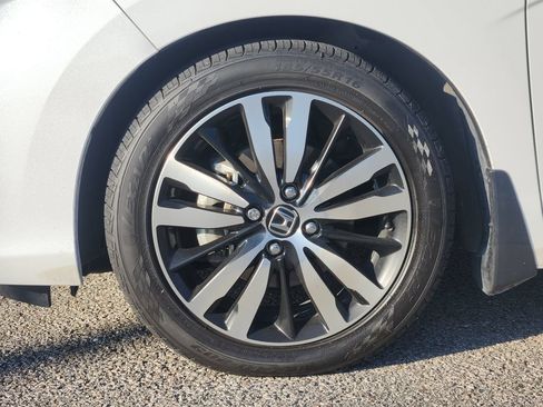 Used 2020 Honda Fit EX image 7