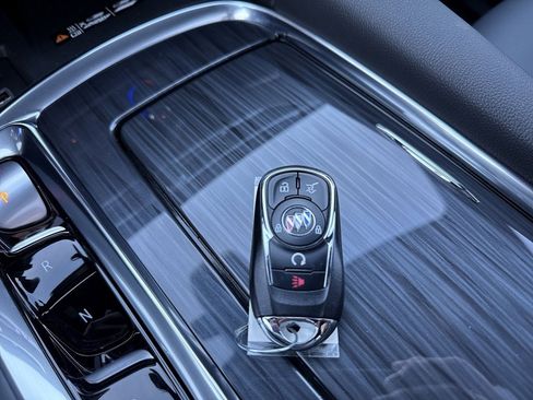 Certified 2023 Buick Enclave Essence w/ Experience Buick Package image 31