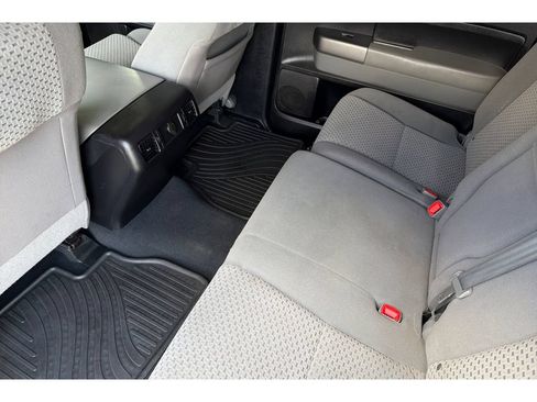 Used 2013 Toyota Tundra 2WD CrewMax w/ SR5 Pkg image 13
