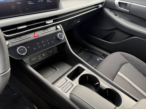 New 2026 Hyundai Sonata SEL image 13