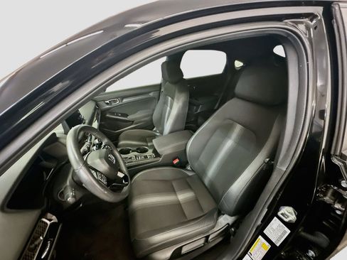Used 2024 Honda Civic Sport image 13