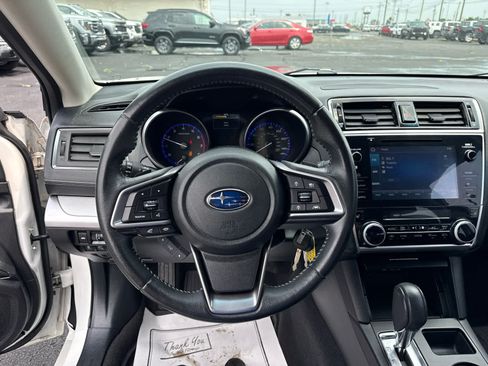Used 2019 Subaru Legacy 2.5i Premium AWD/4WD image 13