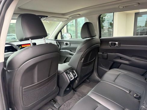New 2026 Kia Sorento S AWD/4WD image 19