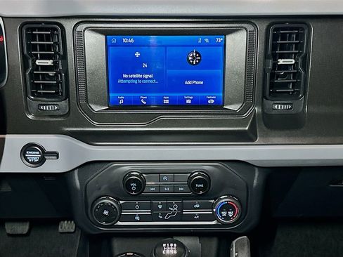 Certified 2021 Ford Bronco Big Bend AWD/4WD image 29