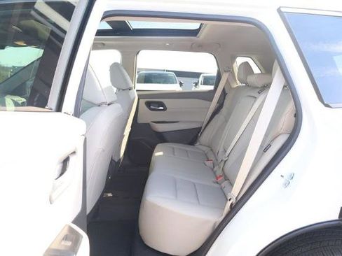 New 2026 Nissan Rogue SV image 20