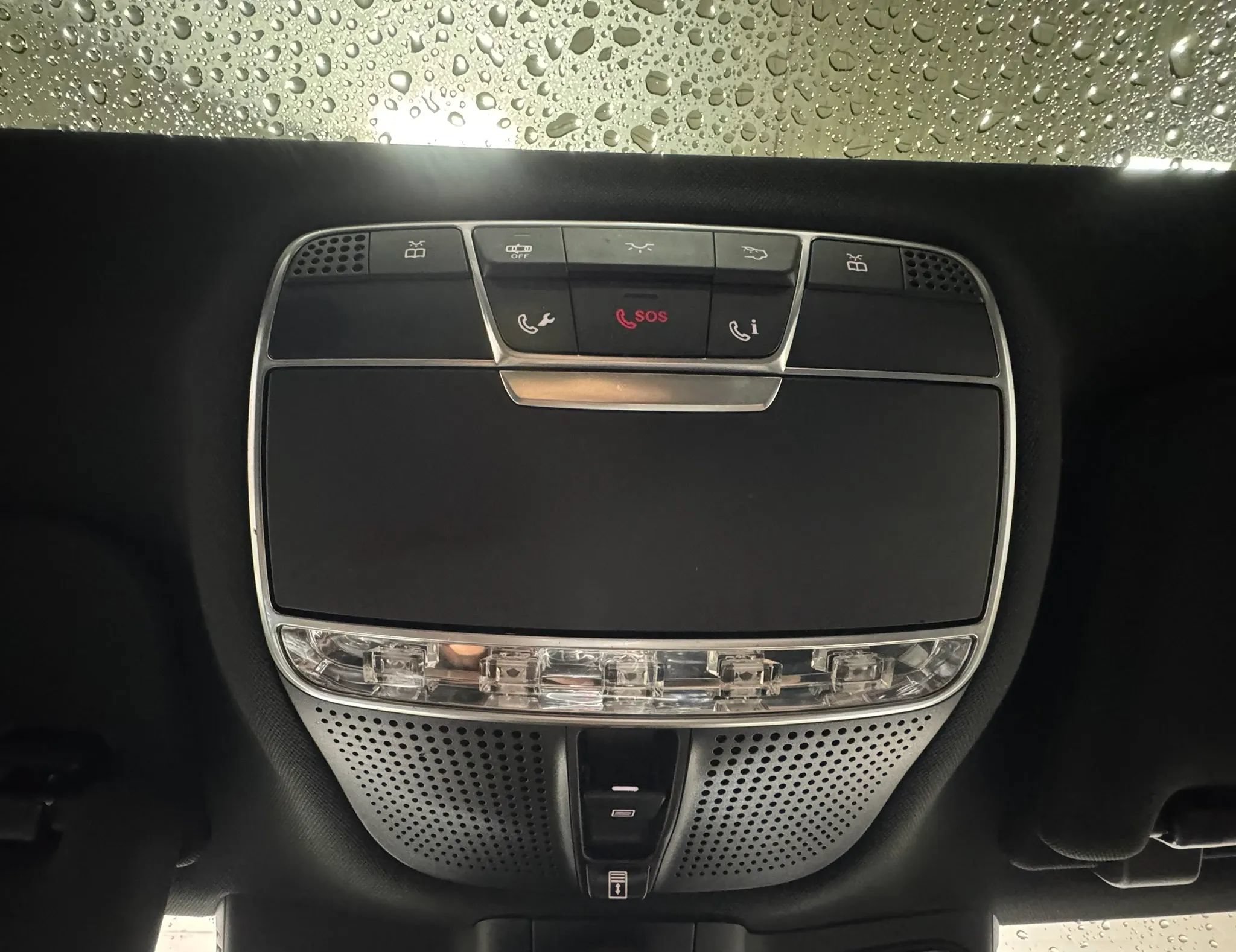 Used 2018 Mercedes-Benz S 450 4MATIC Sedan image 21